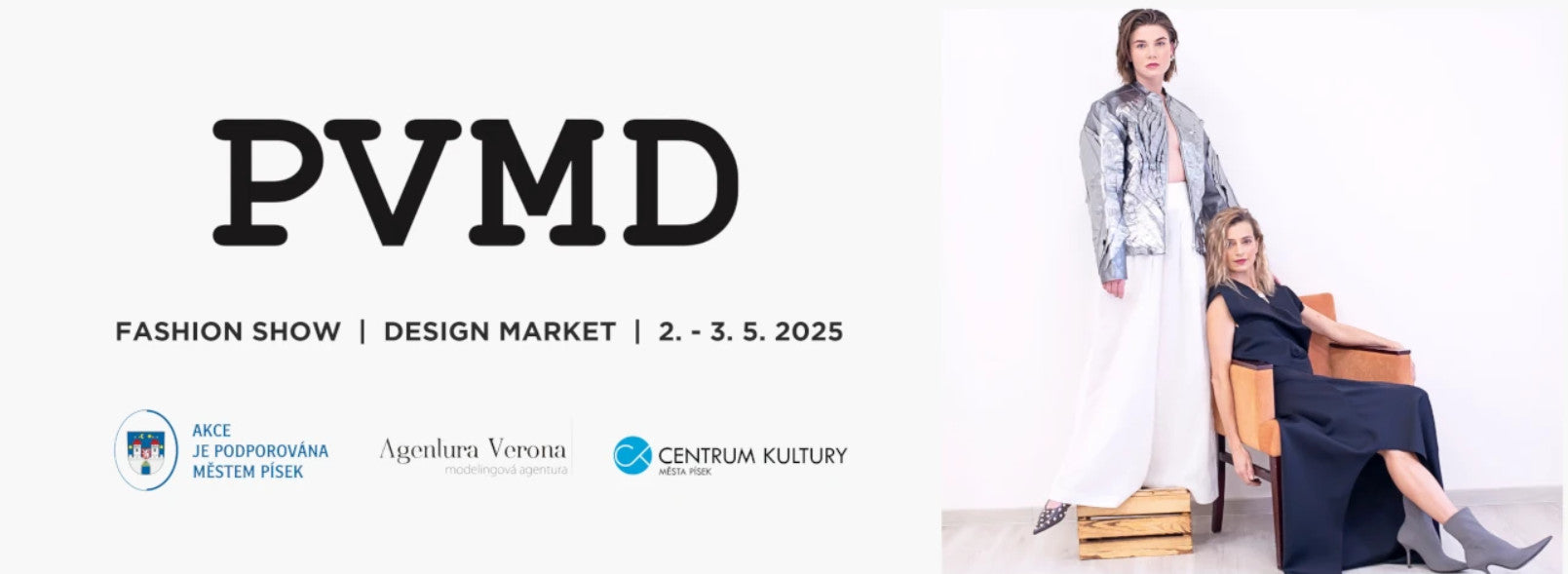 HoloRing at the Fashion & Design Fair in Písek