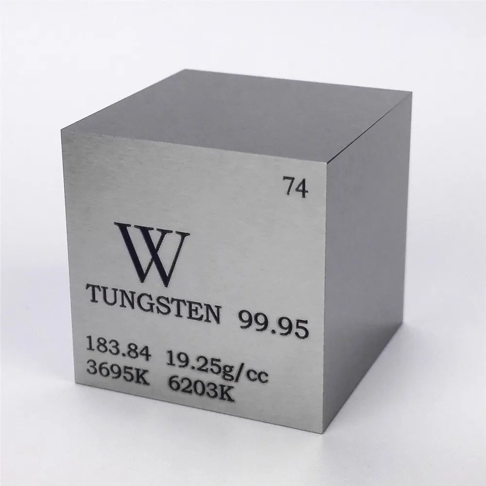 Tungsten: The Rising Star of Jewellery That Most Jewelers Struggle With